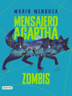 cover image of Zombies